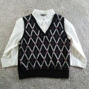 WOMEN'S APT 9 SWEATER